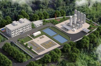 年產(chǎn)值15000萬元以上，廉江市將成為粵西首個(gè)接入管輸氣的縣級(jí)市