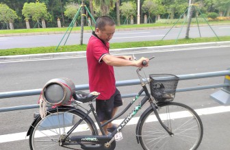 3月1日起，東莞瓶裝液化氣“自提”成歷史