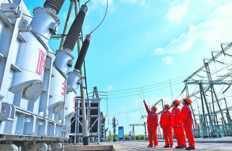 在跨區(qū)電力交易中，油氣田企業(yè)如何把握市場機(jī)遇——推動油氣、新能源、綠色低碳產(chǎn)業(yè)高質(zhì)量融合發(fā)展系列報道之二