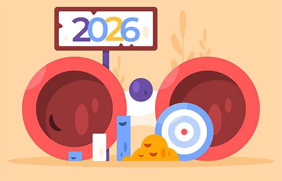 2026：五大商機(jī)浮出水面，領(lǐng)導(dǎo)者別錯過