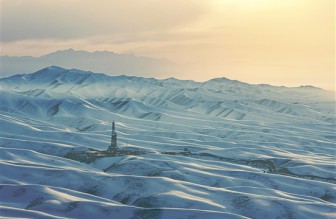 新疆油田天山氣田累計產(chǎn)氣超10億方  我國超深層復(fù)雜氣藏開發(fā)技術(shù)實(shí)現(xiàn)新跨越